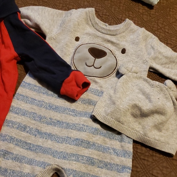 🎊Pick 3 items for $15🎊Infant clothing - Picture 3 of 4